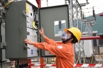 Bộ Công thương đề xuất 2 tháng điều chỉnh giá điện một lần