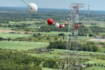 Hoàn thành đường dây 500kV giải tỏa công suất Nhà máy điện Nhơn Trạch 4