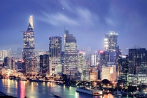 19,2 tỷ USD/20 tỷ USD giá trị sản xuất của Khu Công nghệ cao TP.HCM năm 2024 là do xuất khẩu