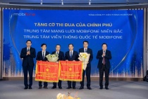 MobiFone hoàn thành xuất sắc các chỉ tiêu năm 2024, tiếp tục “tăng tốc – đột phá – vươn mình” trong năm 2025