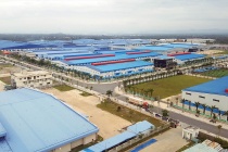 Bắc Giang có thêm khu công nghiệp vốn đầu tư gần 1.500 tỉ đồng