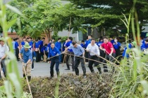 Công bố 14 công trình tiêu biểu của thanh niên Việt Nam năm 2024