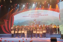 Tuyên dương học sinh, sinh viên, thanh niên DTTS xuất sắc tiêu biểu lần thứ XI