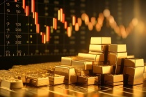 Dự báo giá vàng năm 2025: Sẽ biến động thế nào?