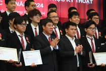 Kỳ tích của ngành giáo dục trong năm 2024