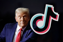 Trump yêu cầu Tòa án Tối cao tạm dừng lệnh cấm TikTok sắp tới