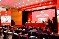 Việt Nam muốn bay lên thì phải có đôi cánh, một bên là công nghệ, một bên là sức mạnh tinh thần do báo chí, truyền thông và xuất bản khơi dậy