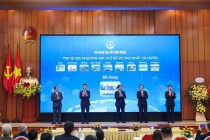 Hà Nội tiếp tục dẫn đầu bảng xếp hạng Chỉ số đổi mới sáng tạo cấp địa phương (PII) 2024