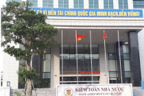 Kiểm toán Nhà nước đã kiến nghị xử lý tài chính 22.817 tỷ đồng