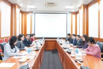 Công tác phòng, chống tham nhũng, tiêu cực cần gắn với triển khai thực hiện Nghị quyết số 57/NQ-TW