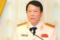 Bộ trưởng Lương Tam Quang gửi Thư chúc mừng năm mới 2025