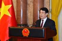 Khẳng định vị thế Việt Nam trong dòng chảy thời đại