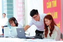 Phú Thọ: Đẩy mạnh chuyển đổi số lĩnh vực lao động, thương binh và xã hội
