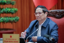 Thủ tướng: Lựa chọn phương án tối ưu nhất trong sắp xếp, tinh gọn bộ máy để báo cáo cấp có thẩm quyền