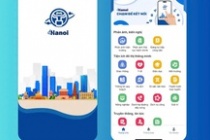 iHanoi - Bước tiến đặc biệt trong chuyển đổi số của thành phố Hà Nội