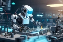 Tương lai của tự động hóa công nghiệp vào năm 2025