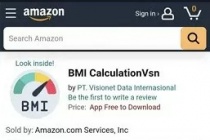 Ứng dụng độc hại có chứa mã gián điệp tồn tại trên Amazon Appstore