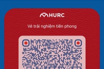Metro số 1 tích hợp QR Code trên ứng dụng Công dân số TP.HCM