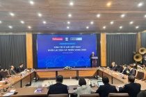Tận dụng các động lực và đà thúc đẩy tăng trưởng kinh tế 2025