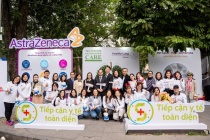 Truyền thông: Phương tiện thúc đẩy mục tiêu phát triển nền y tế toàn diện