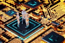 Chính phủ mở rộng hỗ trợ tài chính cho doanh nghiệp bán dẫn, AI