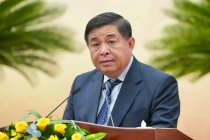'Cơ hội vàng' để tham gia 'cuộc chơi' tài chính toàn cầu
