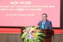 Thay đổi mạnh mẽ để đáp ứng yêu cầu, nhiệm vụ