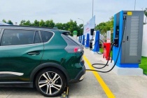 Tăng tốc chuyển đổi phương tiện giao thông xanh