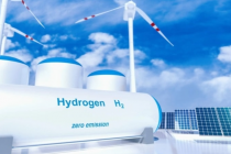 Nhà máy RAG Austria tận dụng ánh nắng mùa hè trong sản xuất hydro