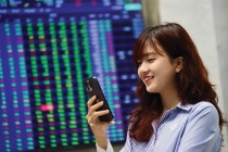 Bank - chứng - thép “sáng cửa” tăng trưởng