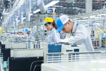 Giải ngân FDI lập kỷ lục cao nhất từ trước tới nay