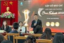 Tiếp tục tìm kiếm các sản phẩm khoa học, công nghệ xuất sắc 2025
