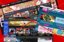 Google và Apple đã gỡ 384 game không phép, game cờ bạc phát hành vào Việt Nam