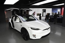 Hãng xe Tesla của tỷ phú Elon Musk bị điều tra tại Mỹ