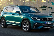 800.000 thông tin xe Volkswagen bị rò rỉ dữ liệu