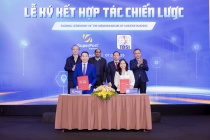 Việt Nam SuperPort™ cùng các đối tác chiến lược hợp tác phát triển hạ tầng logistics đường sắt, tăng cường kết nối khu vực và nâng cao năng lực thương mại quốc tế