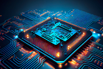 Máy tính lượng tử thêm bước tiến đột phá nhờ sáng chế bộ xử lý silicon chứa hàng triệu qubit