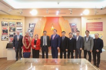 Tương lai của mối quan hệ hợp tác giữa Việt Nam - Hoa Kỳ phụ thuộc nhiều vào thế hệ trẻ