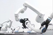 Nvidia mở ra tương lai robot thông minh với công nghệ mô phỏng hiện đại
