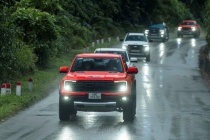 Năm 2024, Ford Việt Nam ghi nhận doanh số cao nhất trong 29 năm qua