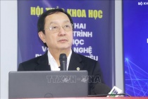 Triển khai Chương trình khoa học và công nghệ phục vụ mục tiêu Net Zero