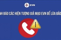 Cảnh báo hàng loạt chiêu trò giả mạo nhân viên điện lực lừa đảo chiếm đoạt tài sản