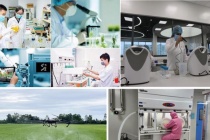 ‘Khoán 10’ trong khoa học công nghệ, đổi mới sáng tạo: Cơ hội cho sự bứt phá