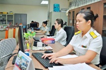 Xử phạt thuế thương mại điện tử với hơn 30.000 cá nhân