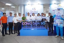 Hãy trở thành công dân số TP.HCM