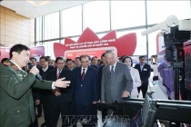 Các sản phẩm, dịch vụ, giải pháp khoa học và công nghệ đột phá phục vụ CĐS quốc gia