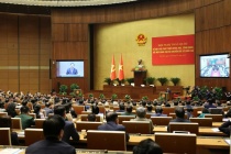 Hội nghị toàn quốc về đột phá phát triển khoa học, công nghệ, đổi mới sáng tạo và chuyển đổi số quốc gia