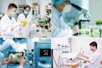 TOÀN VĂN: Nghị quyết 57-NQ/TW về đột phá phát triển khoa học, công nghệ, đổi mới sáng tạo và chuyển đổi số quốc gia