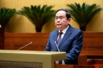 Thể chế đầy đủ, kịp thời chủ trương của Đảng về đột phá phát triển khoa học, công nghệ, đổi mới sáng tạo