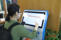 Hà Nội tiếp tục cắt giảm các loại giấy tờ không cần thiết